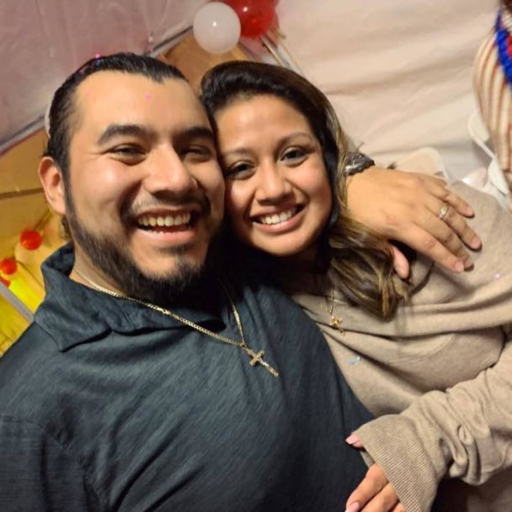 Meet your Posher, Sandy